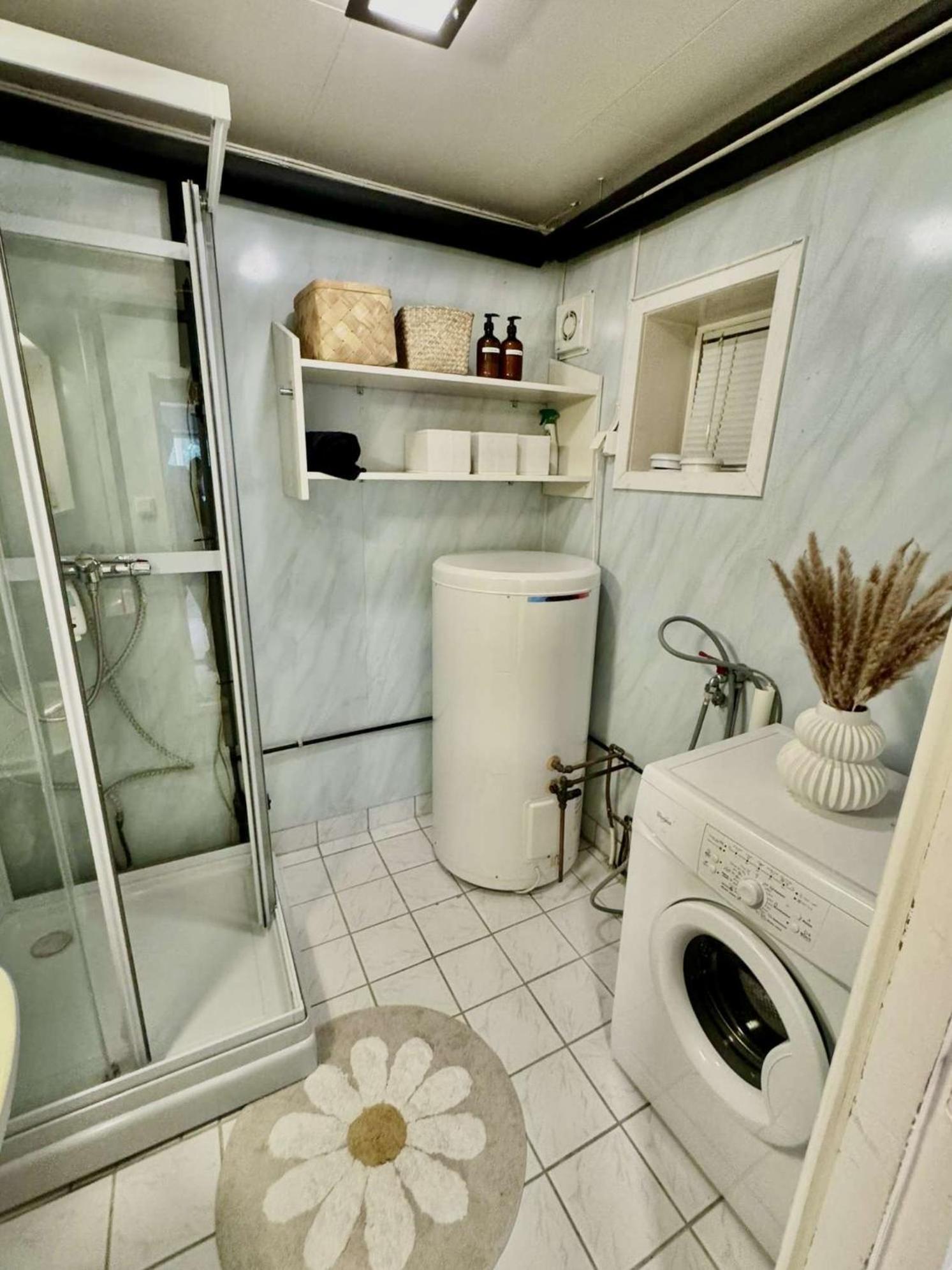 Aurora Garden Apartment Tromsø Dış mekan fotoğraf